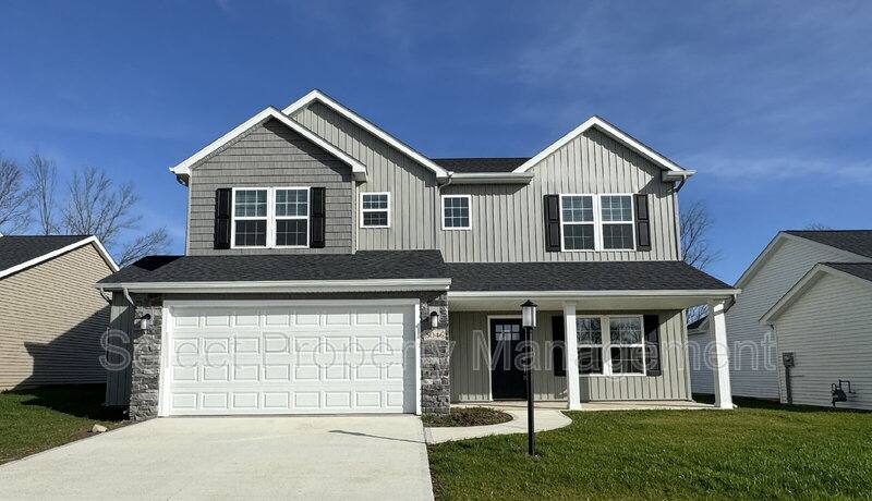 House for rent at 8046 Haven Blvd, Fort Wayne, IN 46804