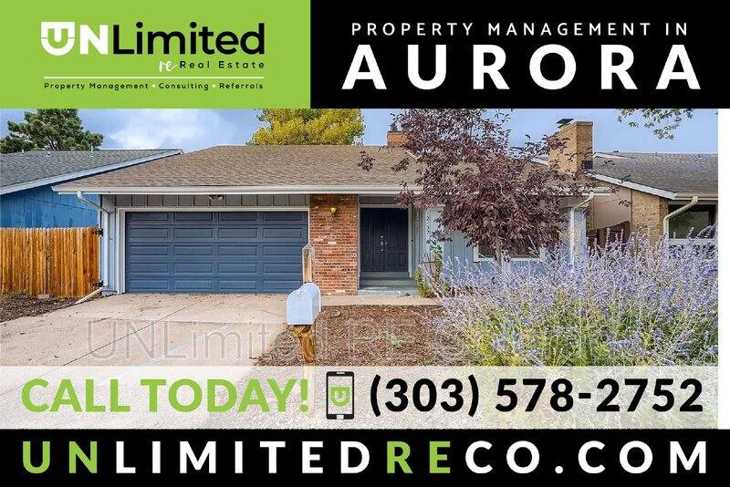 House for rent at 12132 E Amherst Circle, Aurora, CO 80014