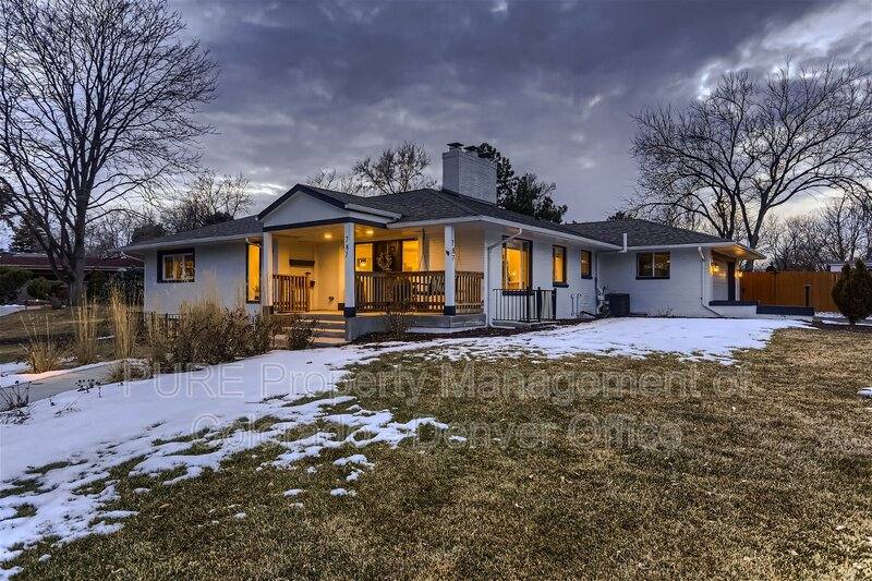 787 Crescent Lane, Denver, CO 80214