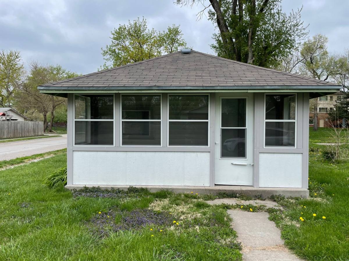House for rent at 2001 N 29th St, Lincoln, NE 68503