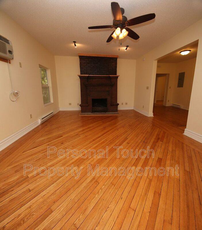Apartment for rent at 411 4th Ave S #1, Moorhead, MN 56560