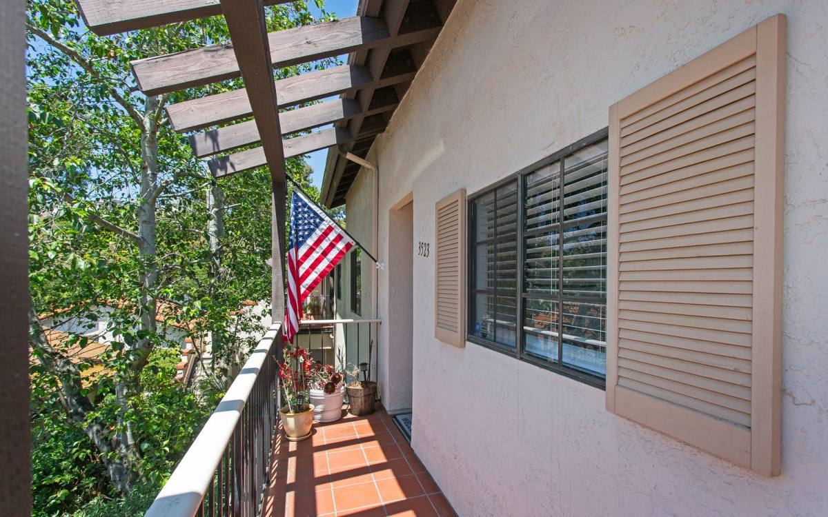 Condo for rent at 3523 Somerset Way, Carlsbad, CA 92010