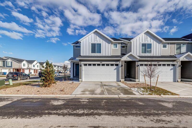 Townhouse for rent at 408 N Seachaser Lane, Saratoga Springs, UT 84045