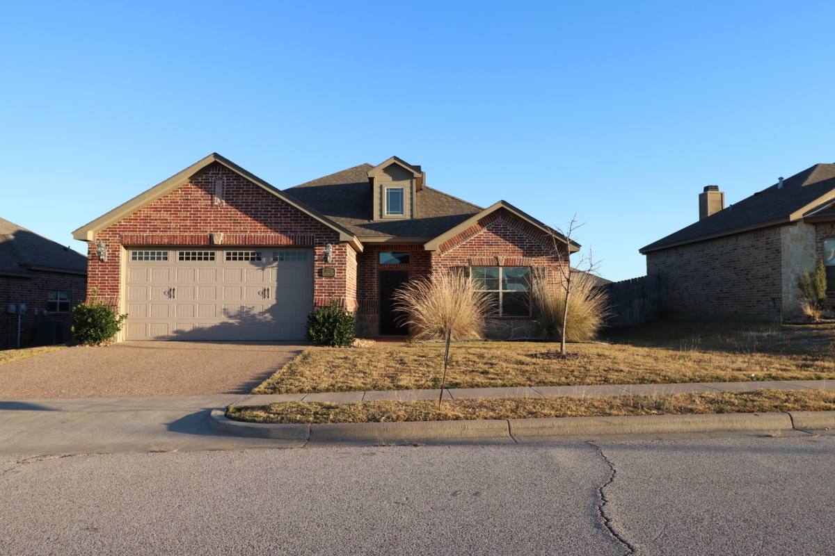 House for rent at 3036 Stallion Dr, Waco, TX 76706