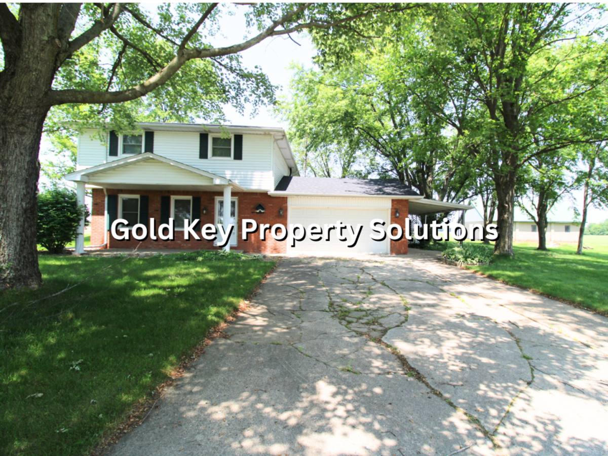 Apartment for rent at 4232-4254 N 100 W, Anderson, IN 46011