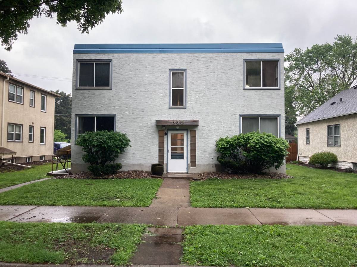 Apartment for rent at 833 Randolph Ave, Saint Paul, MN 55102