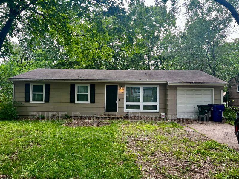House for rent at 2015 Clifton Court, Lawrence, KS 66046