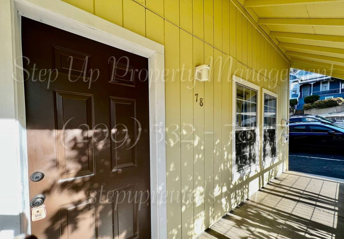 Apartment for rent at 72 E Lytton St, Sonora, CA 95370