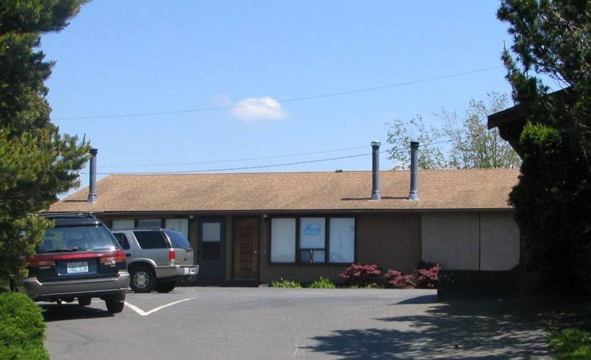 708 Meador Ave, Bellingham, WA 98225