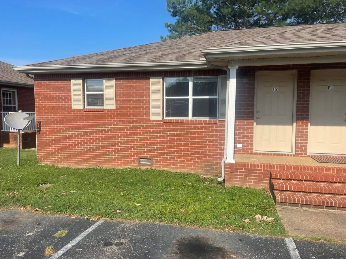 Apartment for rent at 579 Baker Rd, Martin, TN 38237