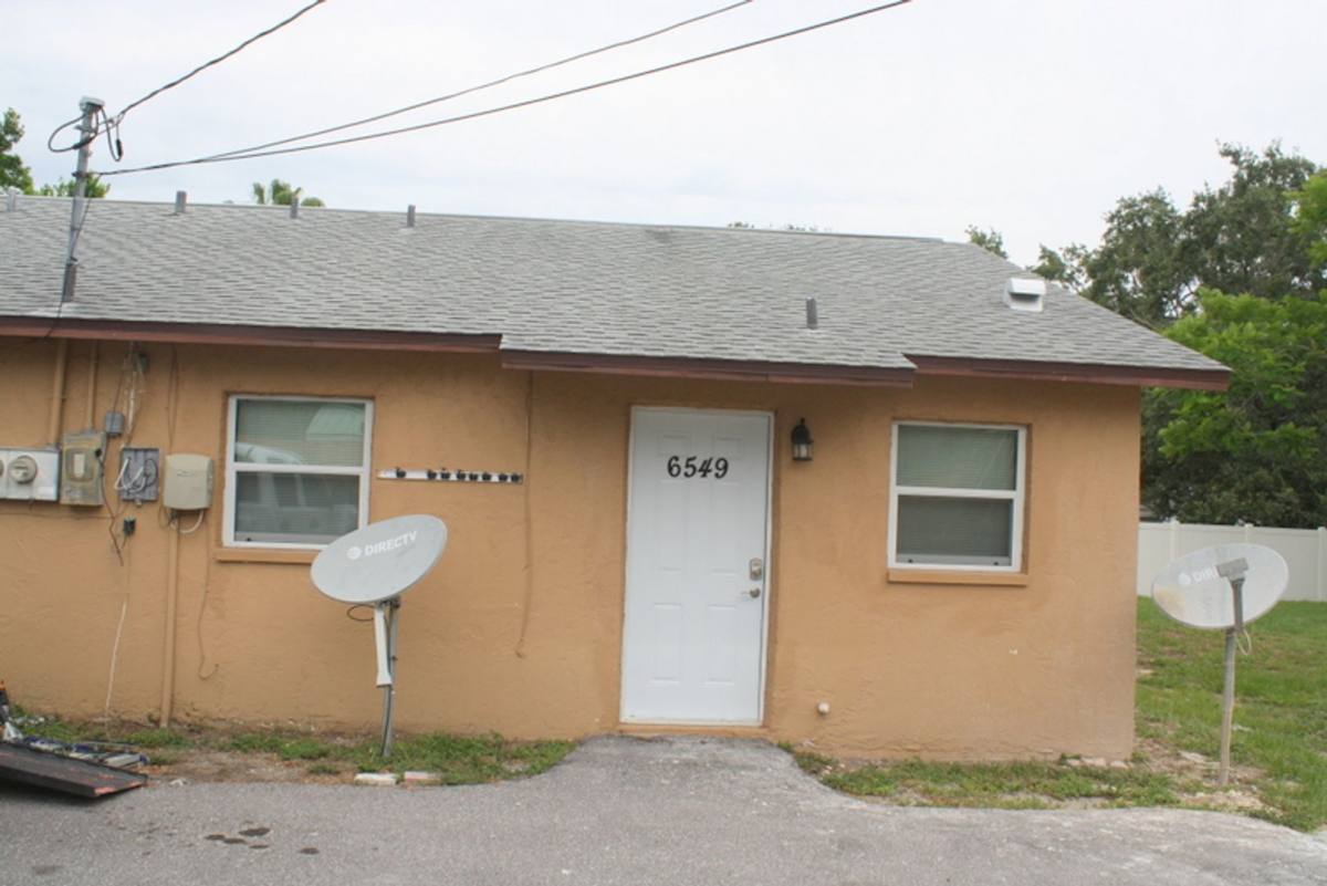 House for rent at 6549 Covey Terrace, New Port Richey, FL 34652