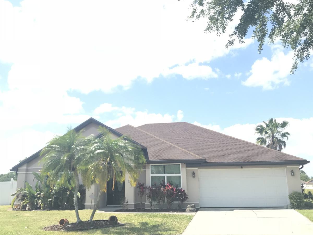 House for rent at 12801 Ben Rogers Court, Orlando, FL 32828