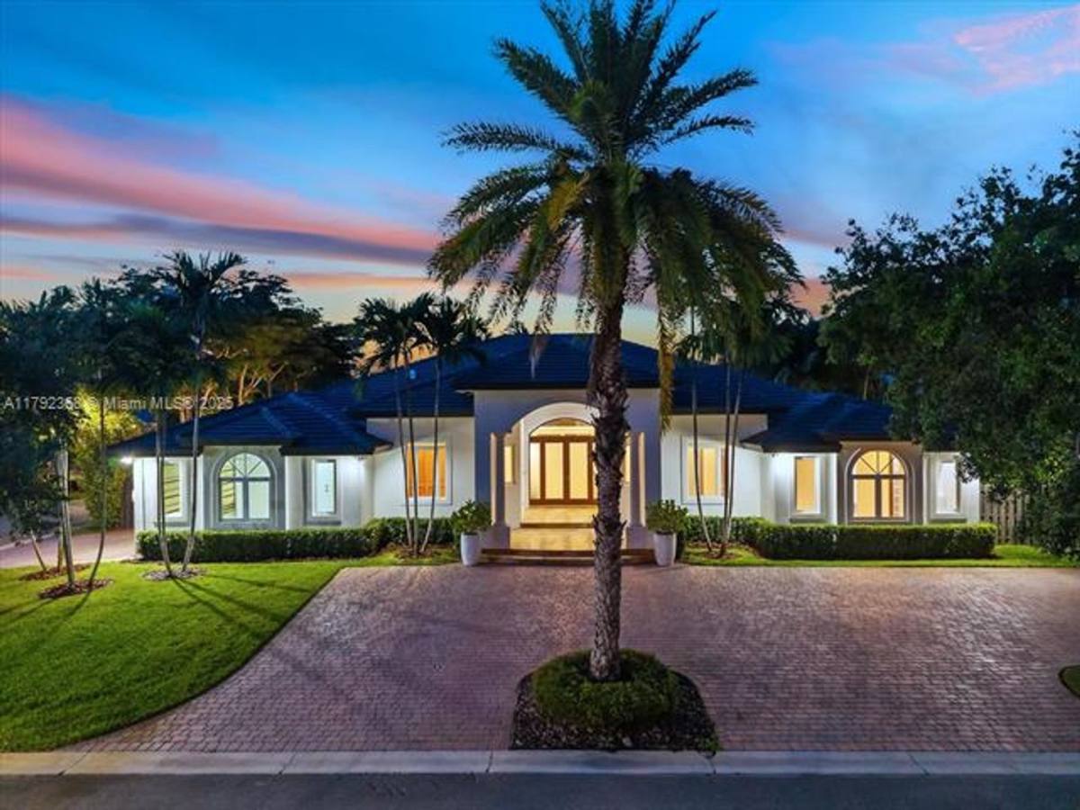 House for rent at 9463 SW 123rd Terrace, Miami, FL 33176