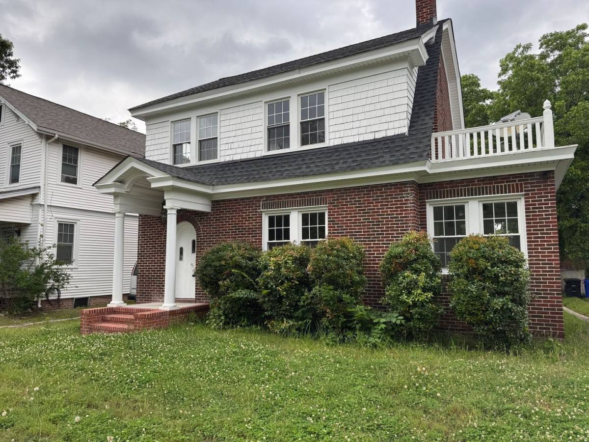 House for rent at 5 Afton Parkway, Portsmouth, VA 23702