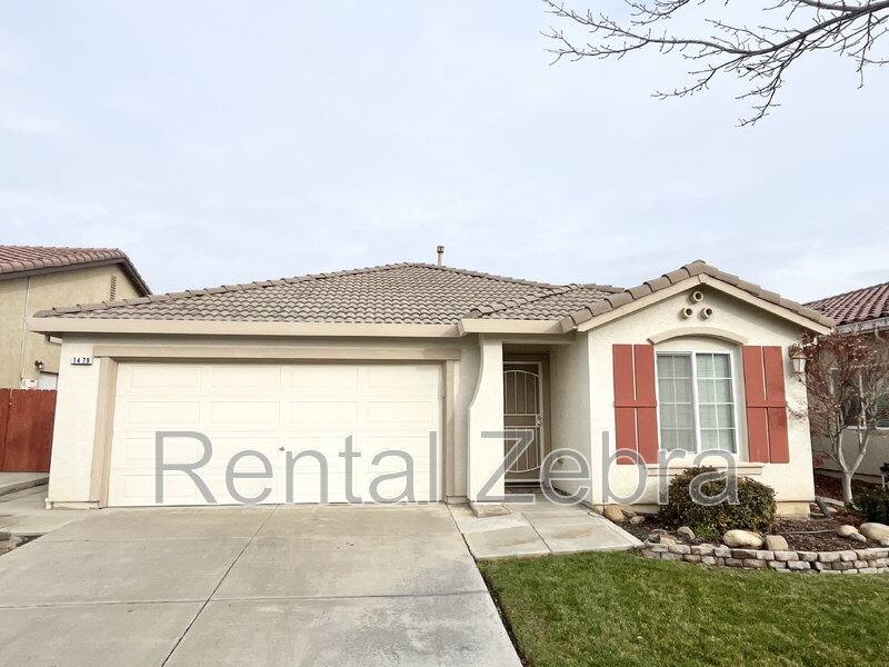House for rent at 1479 Antioch Court, Merced, CA 95348