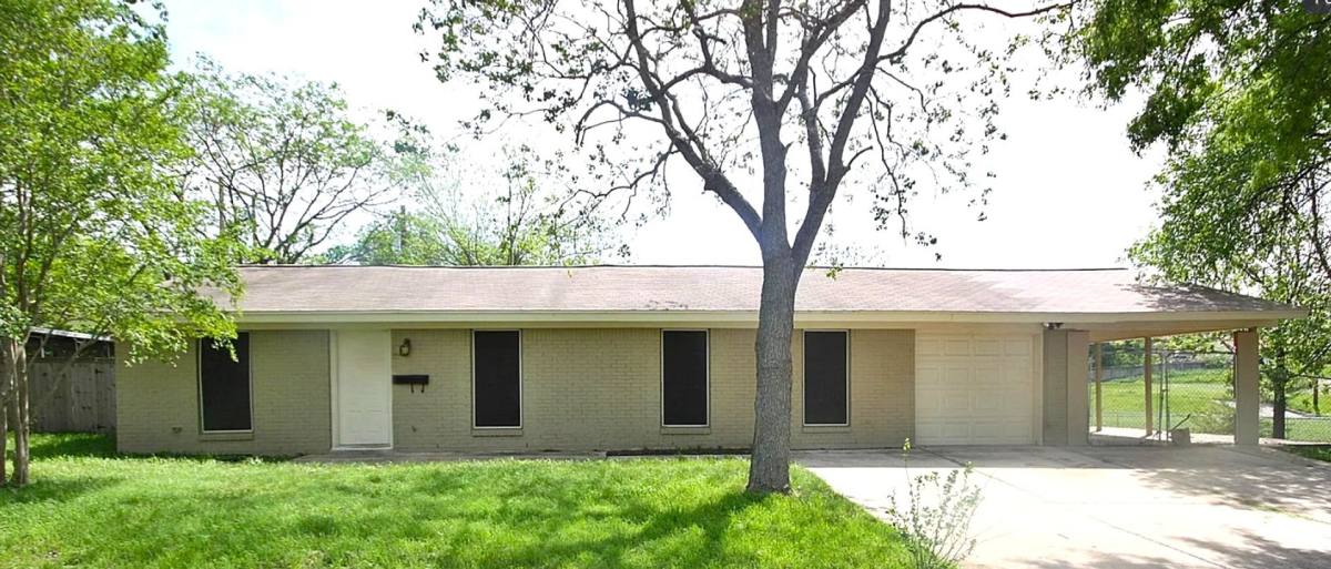 House for rent at 1232 Chippendale Dr, Killeen, TX 76549