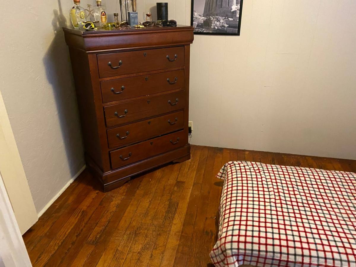 Apartment for rent at 1012 14th St, Greeley, CO 80631