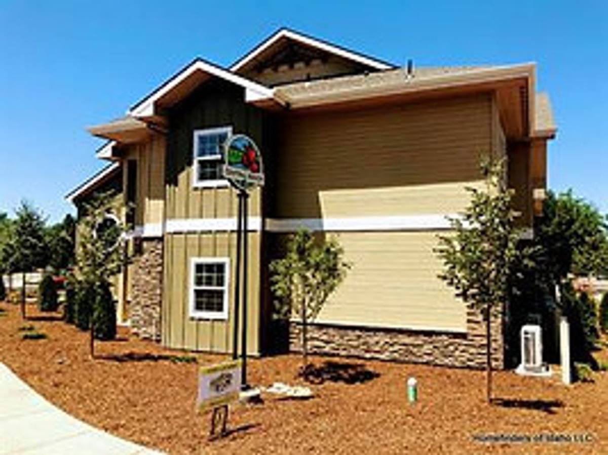 Apartment for rent at 305 S Roosevelt, Boise, ID 83705