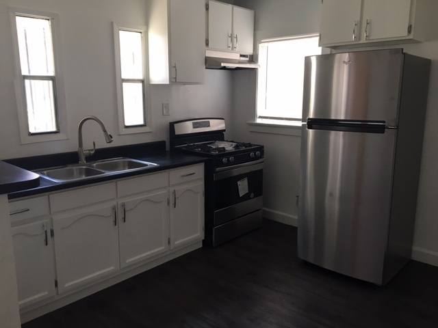 Apartment for rent at 1631 S Burlington Ave, Los Angeles, CA 90006