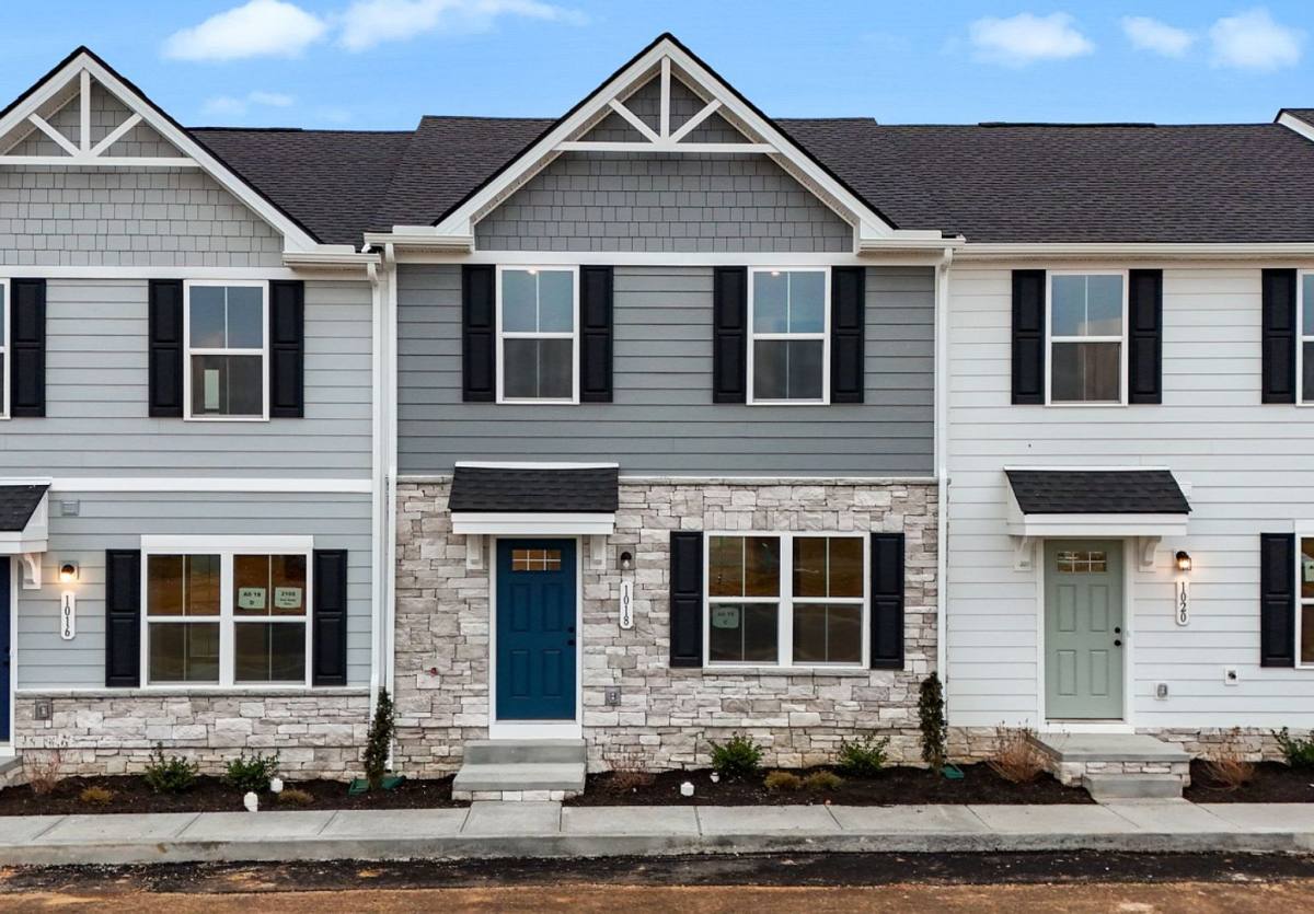 Townhouse for rent at 1018 Cambria Lane, Franklin, KY 42134