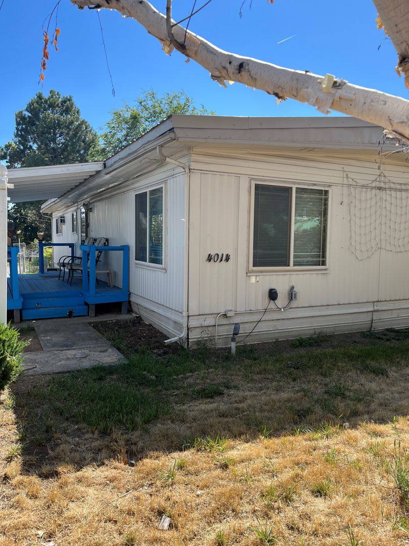 House for rent at 4014 Delaware, Klamath Falls, OR 97603