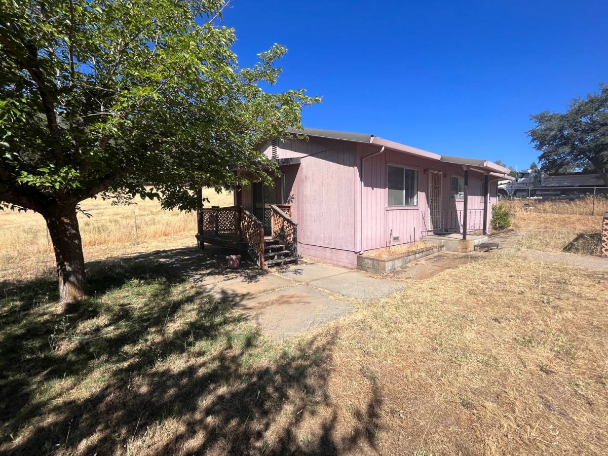 House for rent at 10337 Stockton St, Mariposa, CA 95338