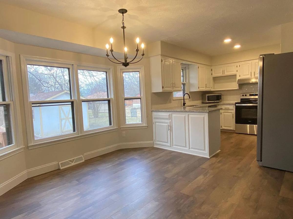 House for rent at 3259 S Elmira Ave, Springfield, MO 65807