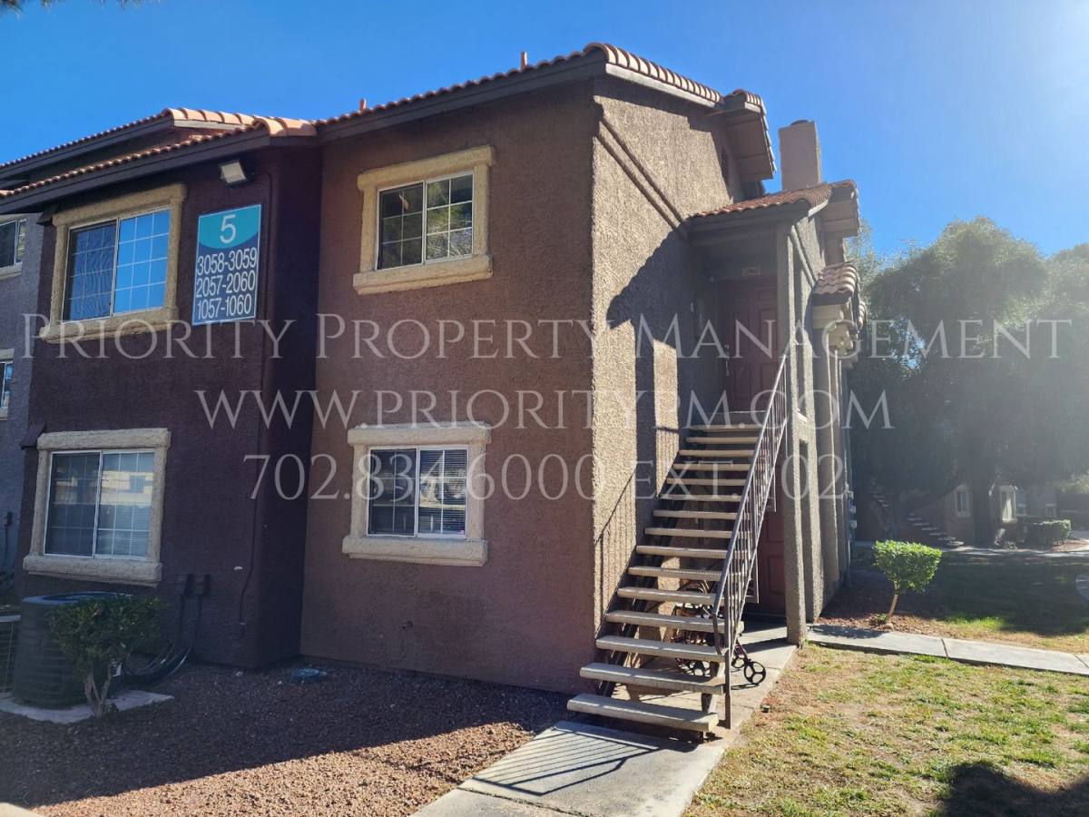 Condo for rent at 2750 S Durango, Las Vegas, NV 89117