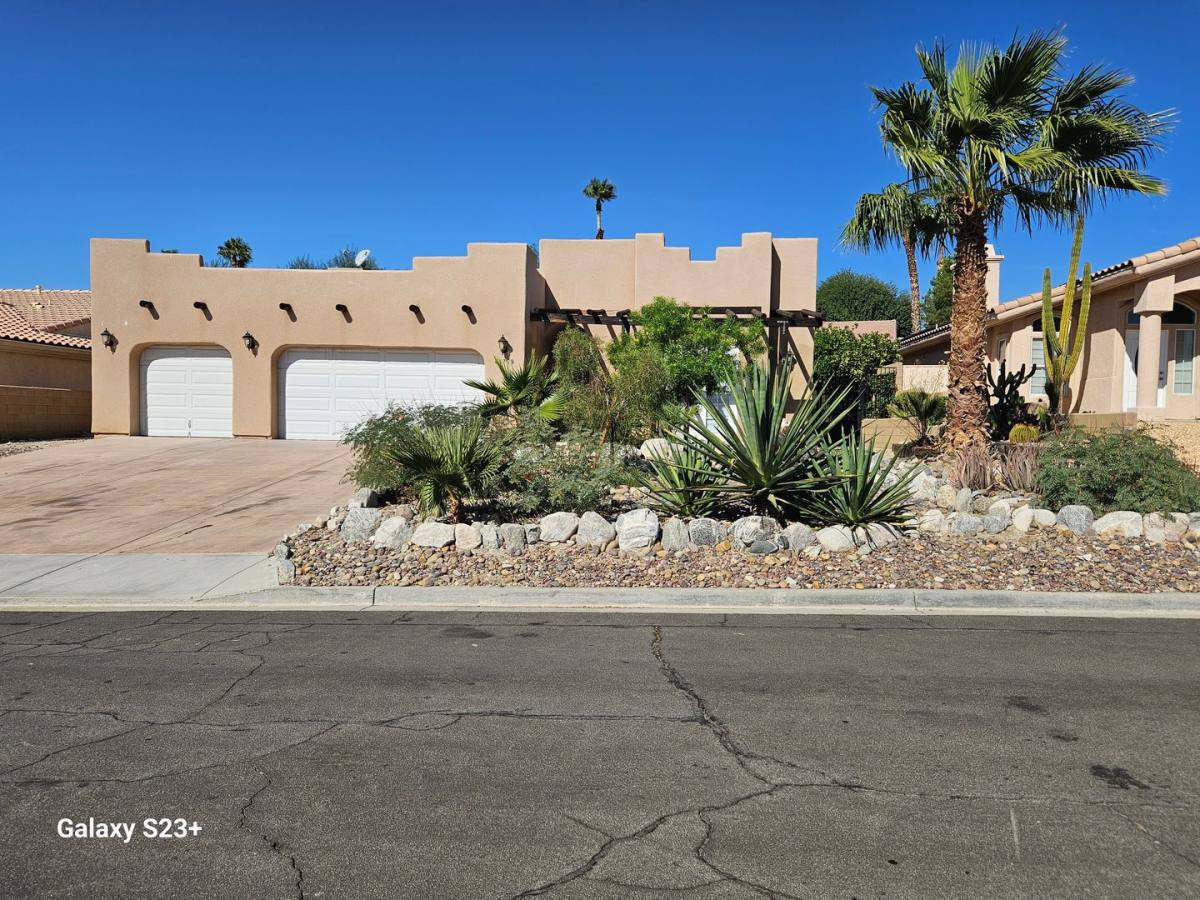 House for rent at 64769 Pinehurst Circle, Desert Hot Springs, CA 92240