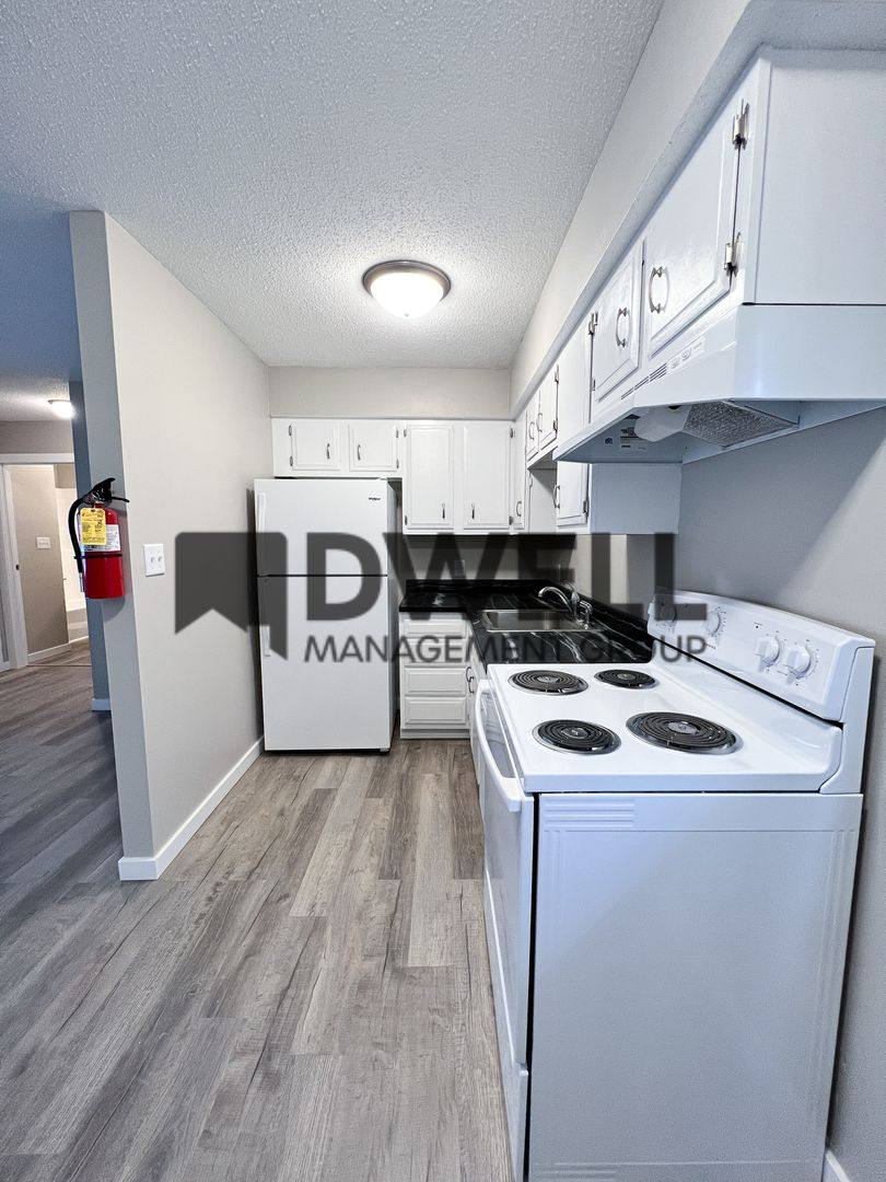 Apartment for rent at 628 Greene St, Boone, IA 50036