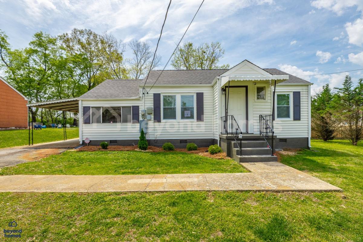 House for rent at 4242 Covington Dr, Chattanooga, TN 37412
