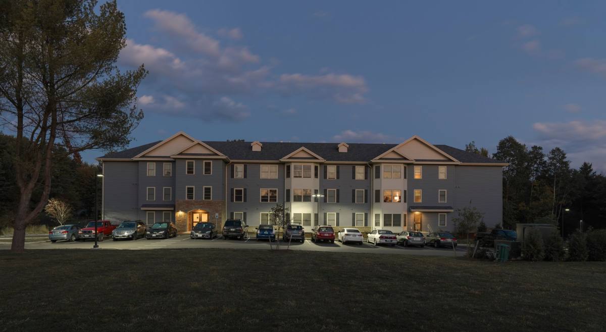 Apartment for rent at 301 Autumn Pond Way #209, Essex Junction, VT 05452