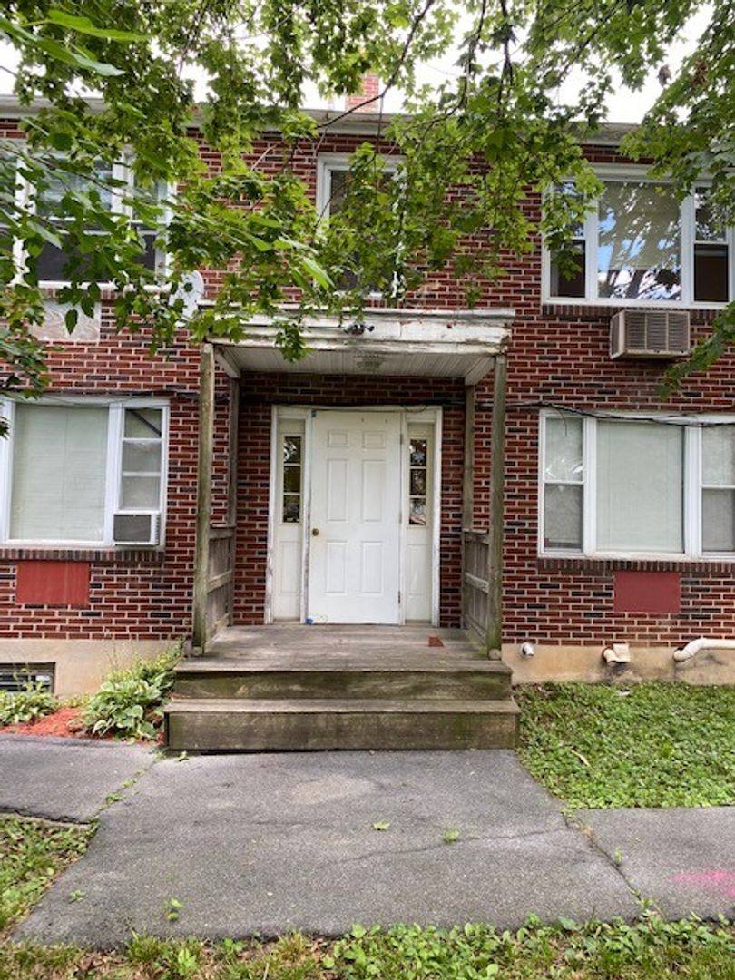 Apartment for rent at 3206 Kutztown Rd, Reading, PA 19605