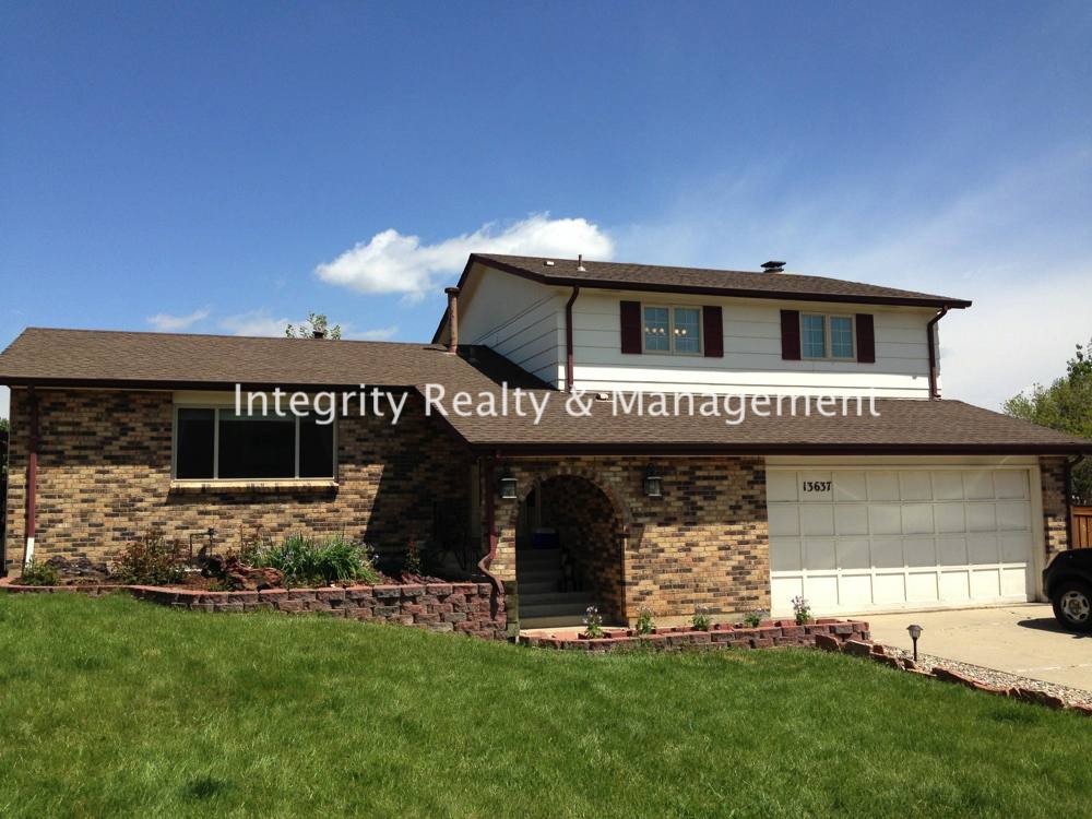House for rent at 13637 Pisces Court, Lone Tree, CO 80124