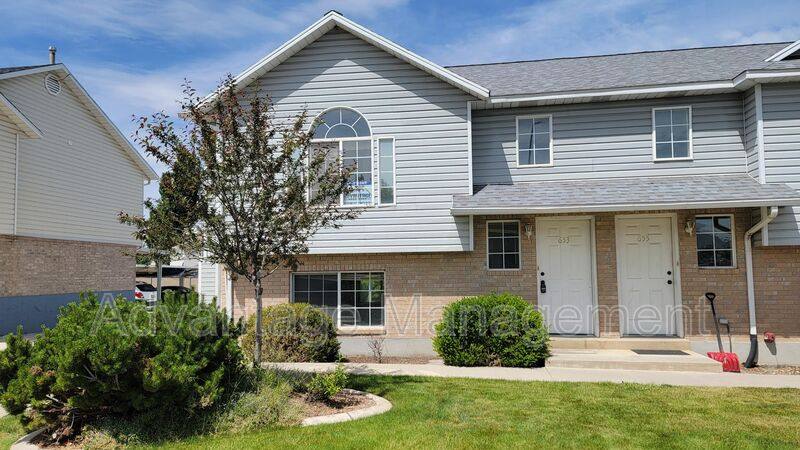 House for rent at 653 N 800 E, Spanish Fork, UT 84660