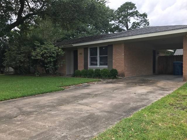 House for rent at 302 Newcastle Dr, Lafayette, LA 70503