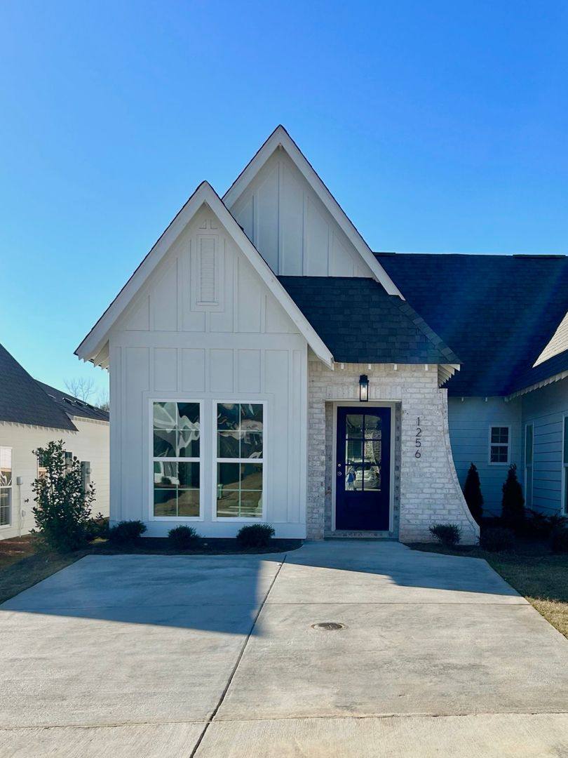House for rent at 1256 Hidden Den Trail, Opelika, AL 36801