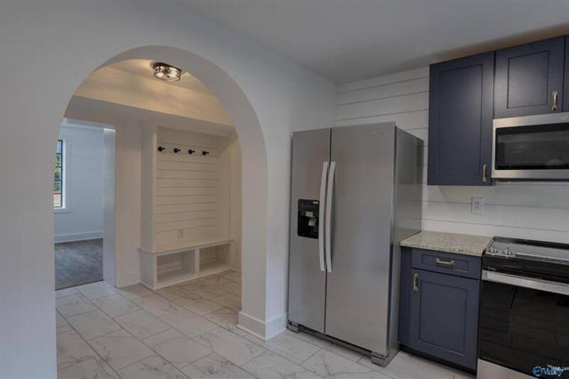 Apartment for rent at 1122 Wellman Ave NE #4, Huntsville, AL 35801