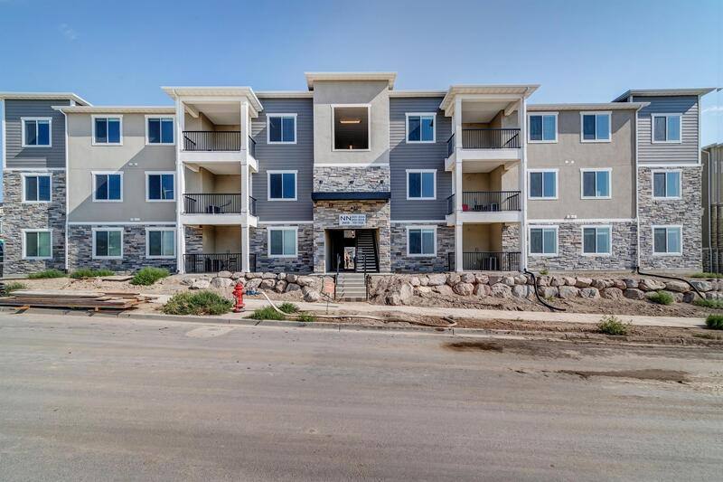Condo for rent at 334 W 785 N #1JJ201, Vineyard, UT 84059