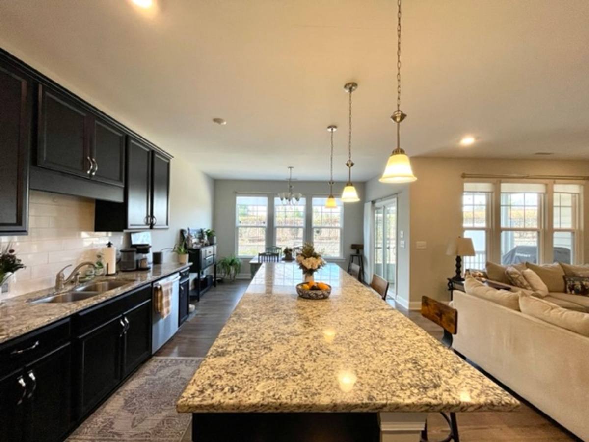 Townhouse for rent at 339 Acorn Hollow Place, Durham, NC 27703