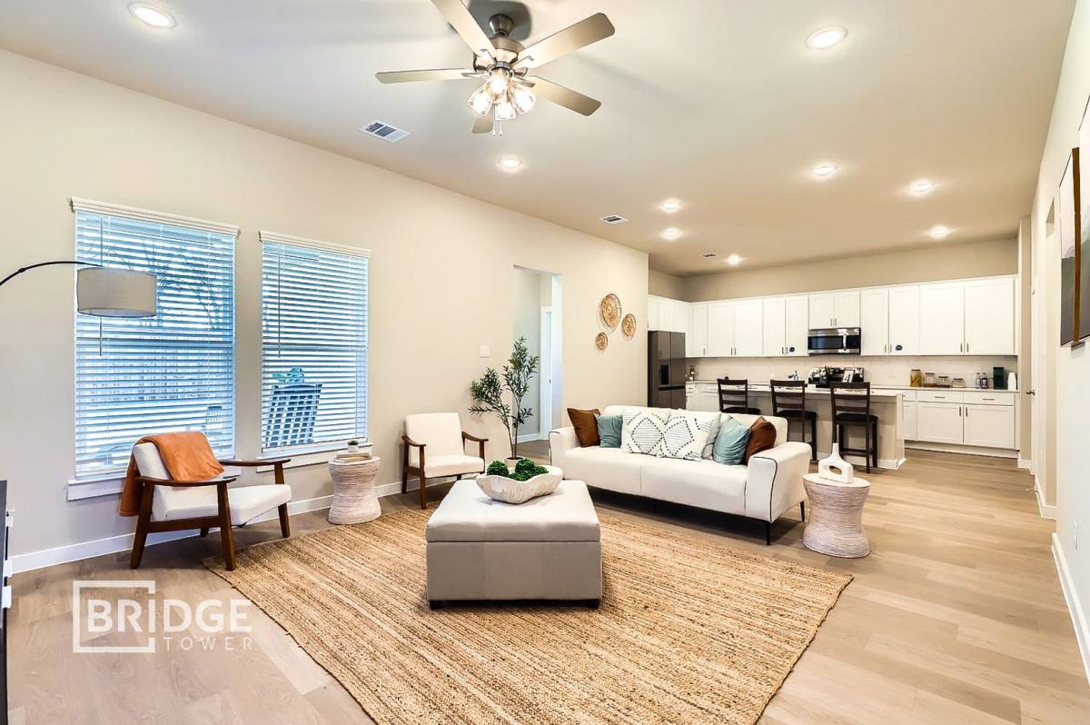 House for rent at 925 Isabel Dr, Anna, TX 75409