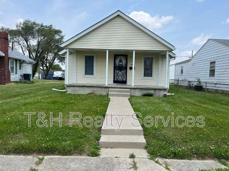 House for rent at 1008 E Wheeler St, Kokomo, IN 46902