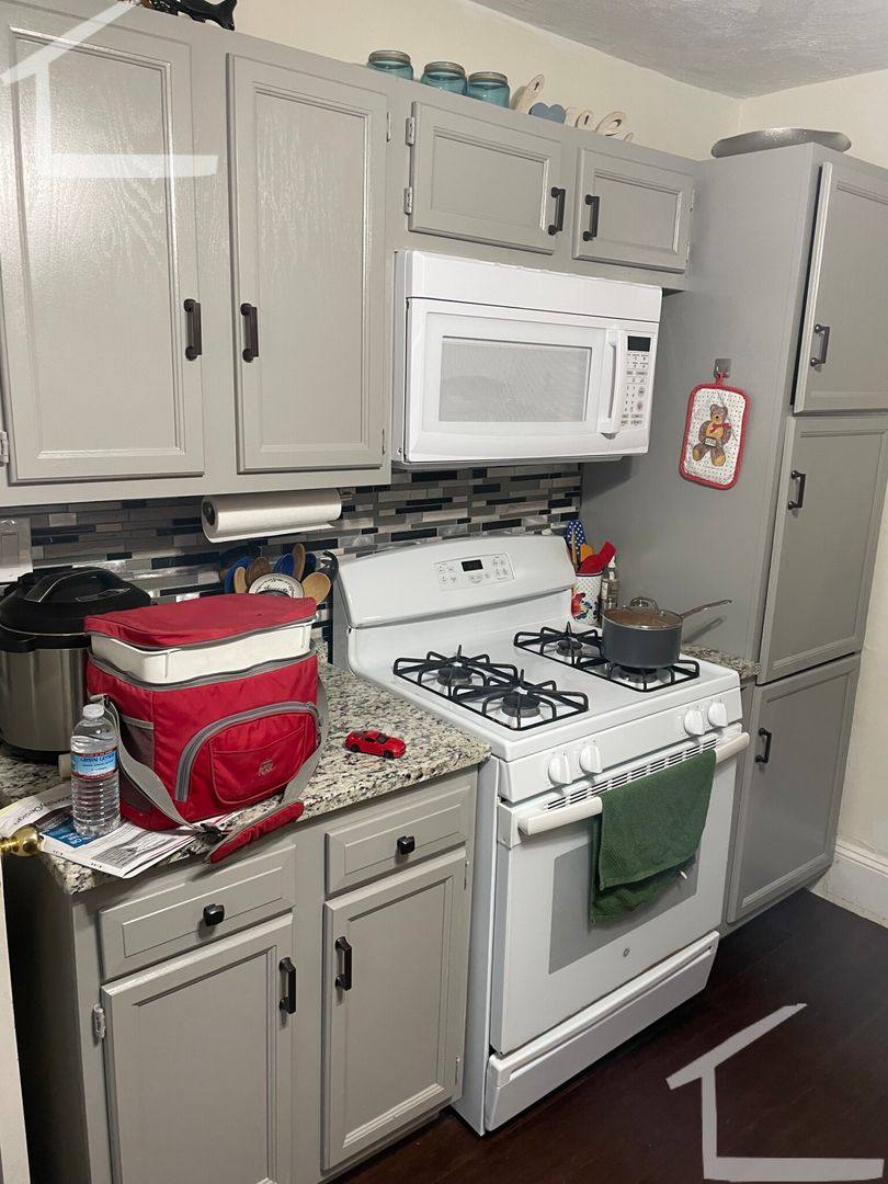 Apartment for rent at 128 Westminster #2, Watertown, MA 02472