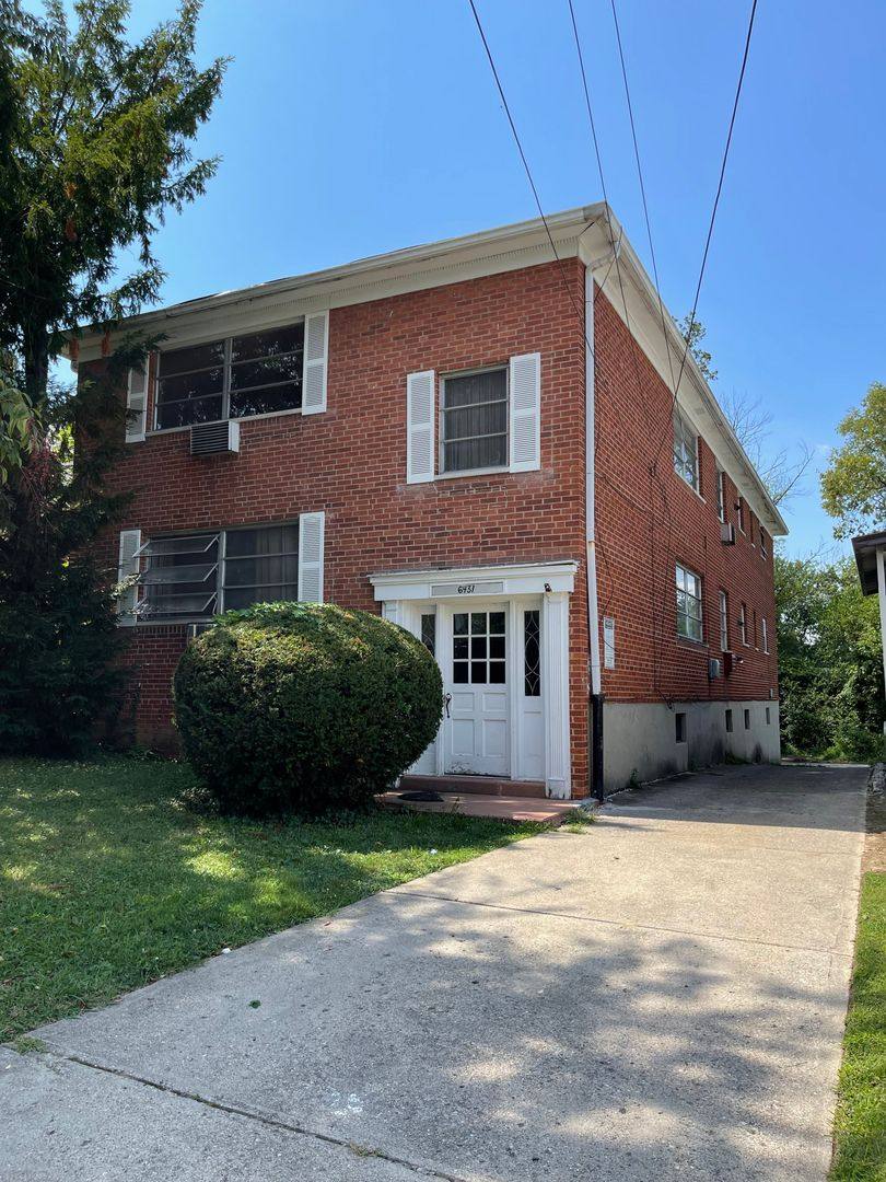 Apartment for rent at 6431 Hammel Ave, Cincinnati, OH 45237