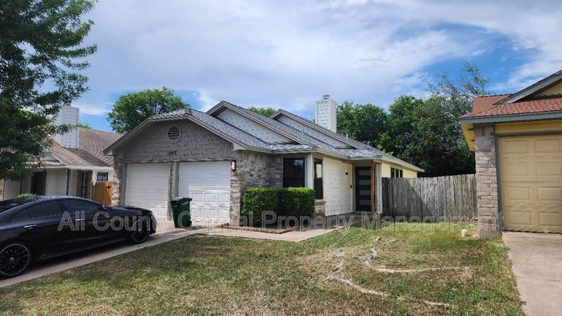 House for rent at 1905 Golden Pheasant Dr, Austin, TX 78758