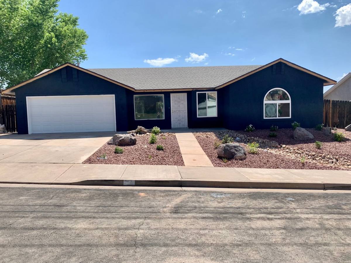 House for rent at 266 N 2000 E, Saint George, UT 84790