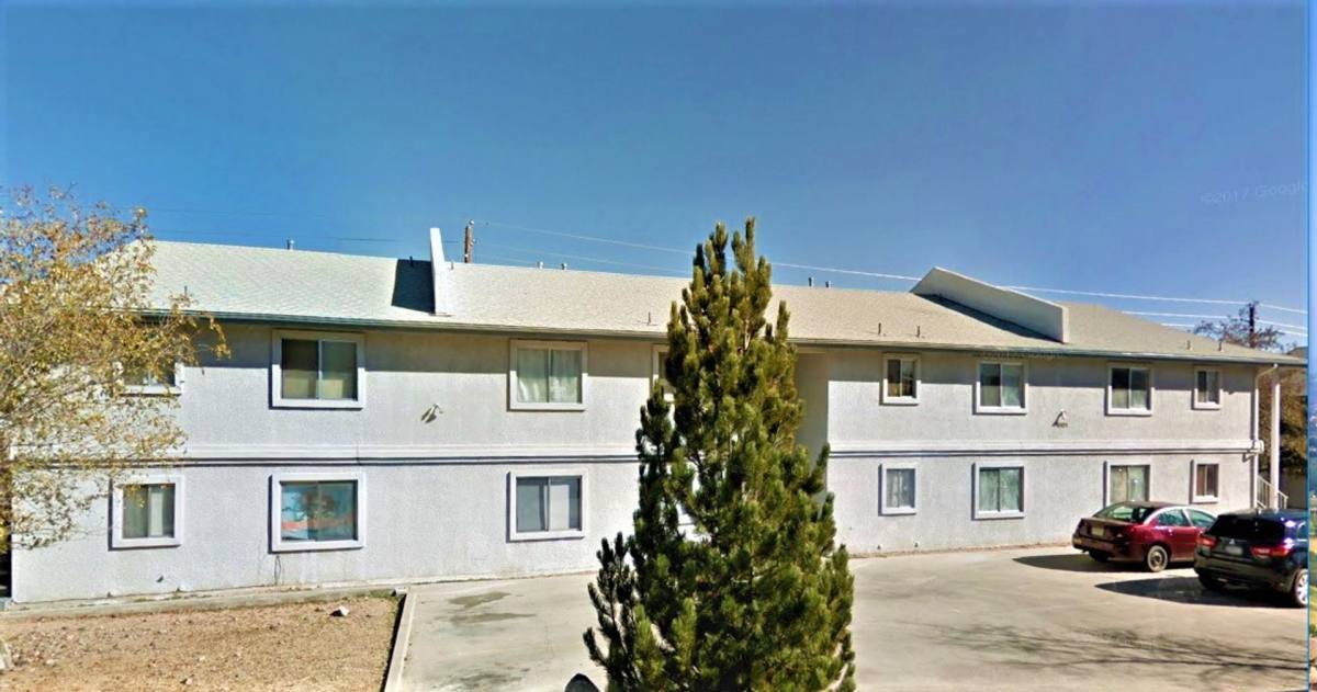 Apartment for rent at 1001 Gail Gardner Way, Prescott, AZ 86305