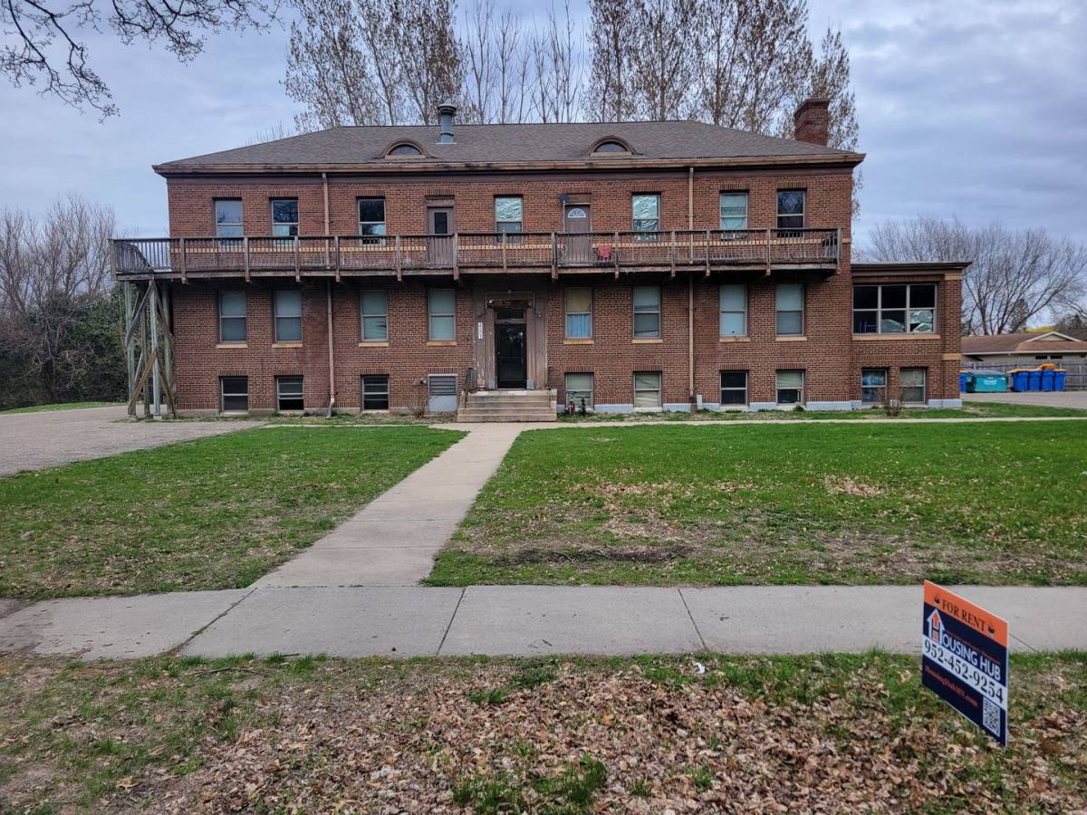 Apartment for rent at 421 State Ave, Owatonna, MN 55060