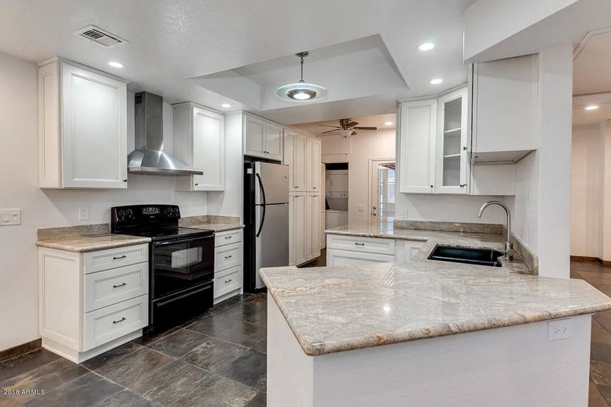 Condo for rent at 101 N 7th St, Phoenix, AZ 85034