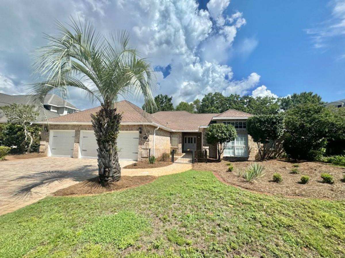 House for rent at 4401 Windrush Dr, Niceville, FL 32578